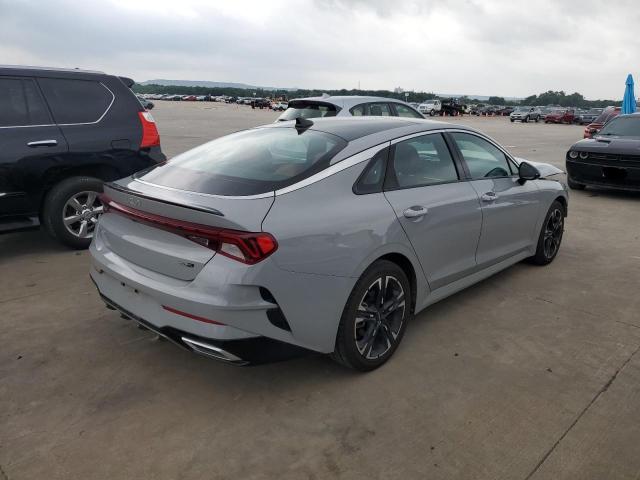 2022 Kia K5 Gt Line VIN: 5XXG64J29NG119563 Lot: 56963694