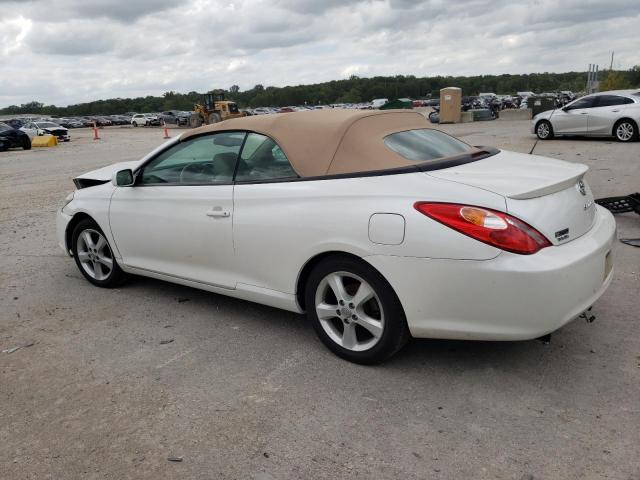 2006 Toyota Camry Solara Se VIN: 4T1FA38PX6U082519 Lot: 59405794