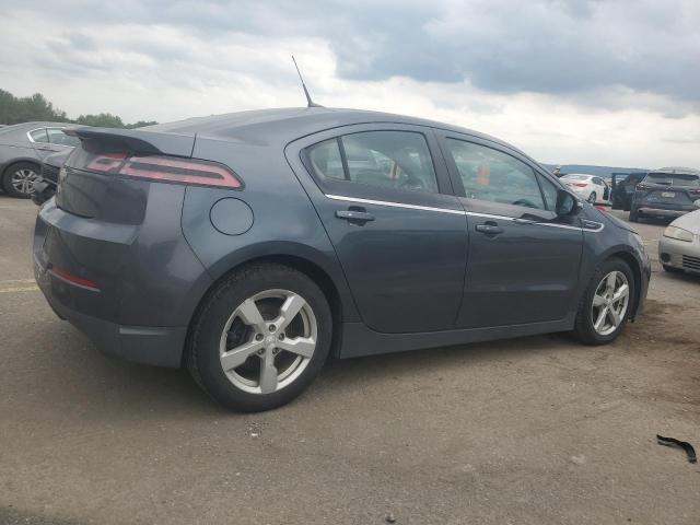 2013 Chevrolet Volt VIN: 1G1RA6E48DU113916 Lot: 57418194