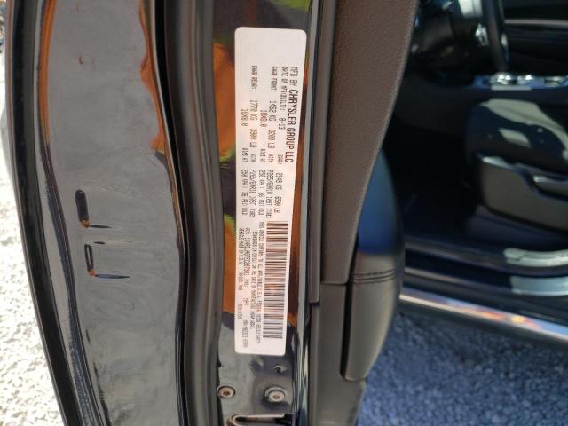 2014 Dodge Durango Sxt VIN: 1C4RDJAG7EC267381 Lot: 57443024