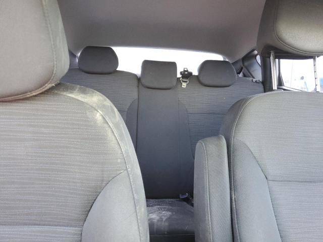 2015 Hyundai Accent Gs VIN: KMHCT5AE4FU232481 Lot: 58012374