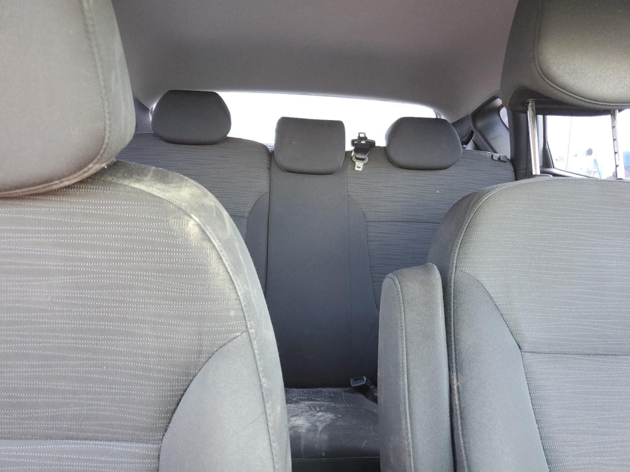 KMHCT5AE4FU232481 2015 Hyundai Accent Gs