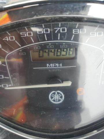 2008 YAMAHA XVS1300 CT JYAVP25E28A006966