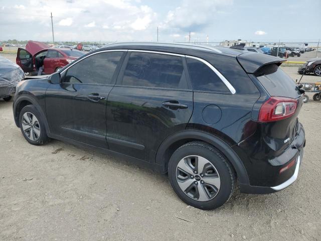 2019 Kia Niro Fe VIN: KNDCB3LC8K5265110 Lot: 57324504