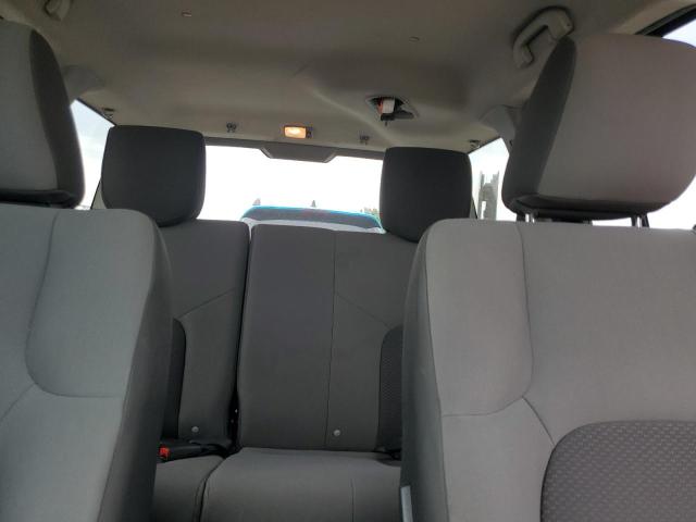 2013 Nissan Xterra X VIN: 5N1AN0NU3DN810275 Lot: 58323624