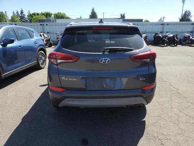 2018 HYUNDAI TUCSON SPO - KM8J3CAL6JU775673