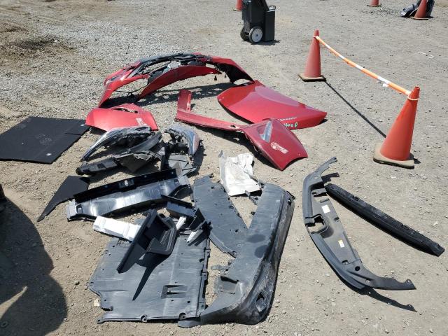 2017 Toyota Prius Prime VIN: JTDKARFP8H3027293 Lot: 59279064