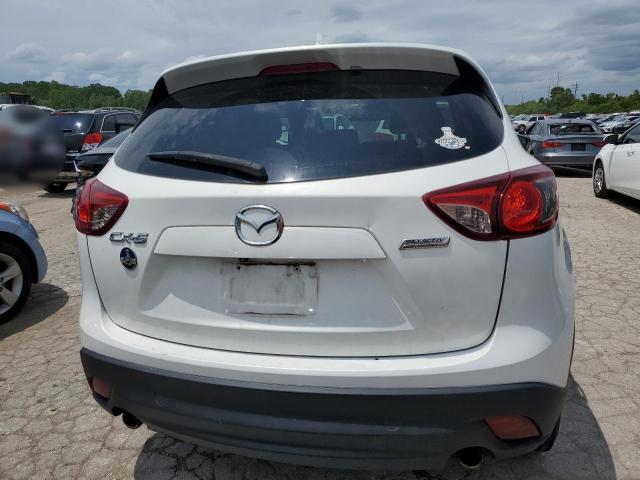 VIN JM3KE2CY1E0347567 2014 Mazda CX-5, Touring no.6