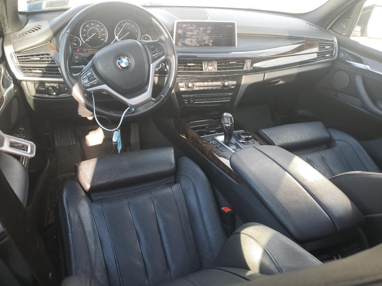 5UXKR6C57H0J84503 2017 BMW X5 xDrive50I