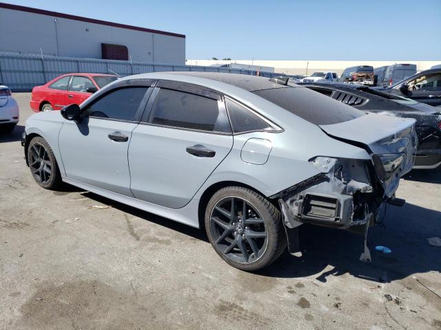 2022 HONDA CIVIC SPOR - 2HGFE2F58NH603406
