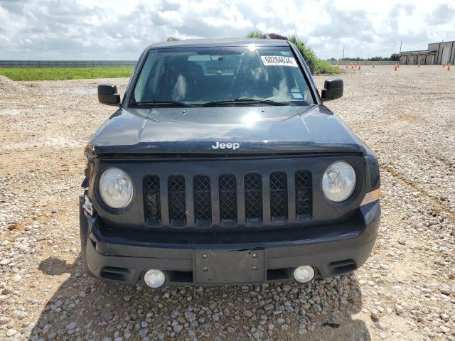 2017 Jeep Patriot Latitude VIN: 1C4NJPFA3HD201326 Lot: 60284634