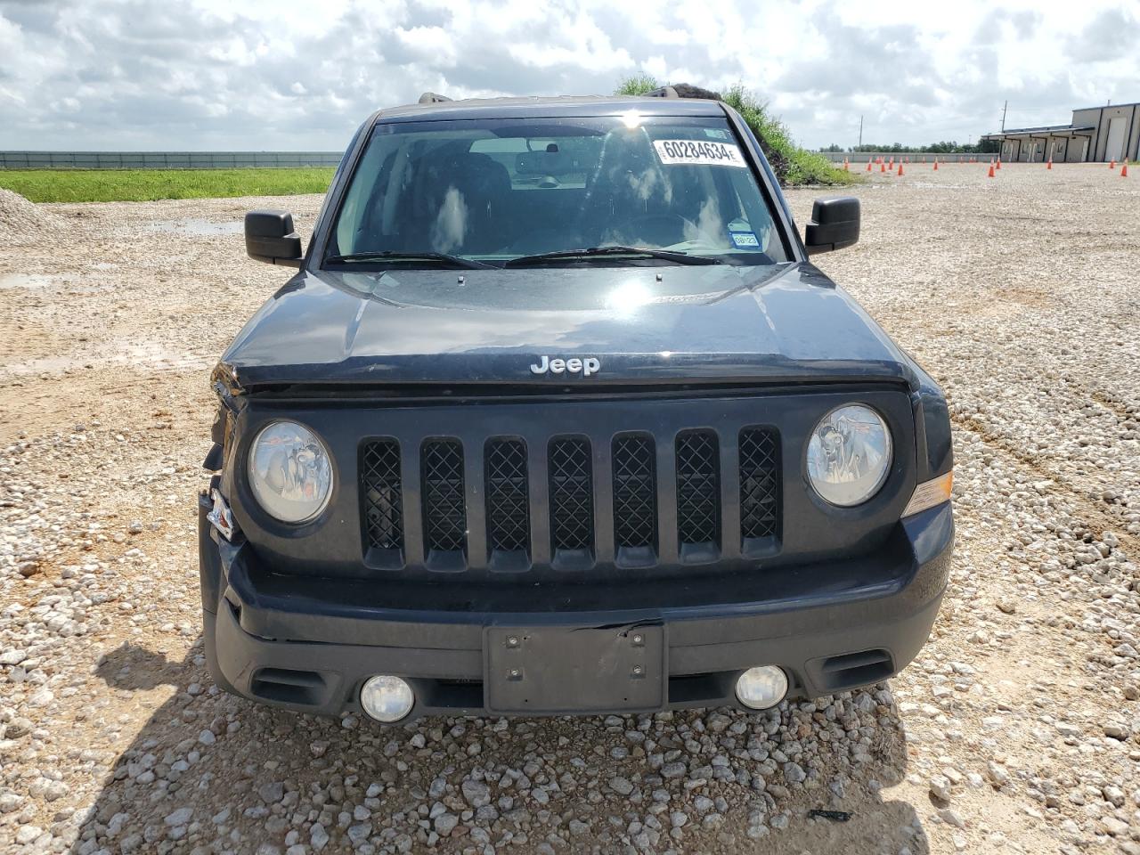 1C4NJPFA3HD201326 2017 Jeep Patriot Latitude