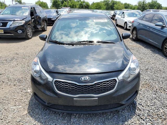 2014 Kia Forte Lx VIN: KNAFK4A64E5185501 Lot: 60651734