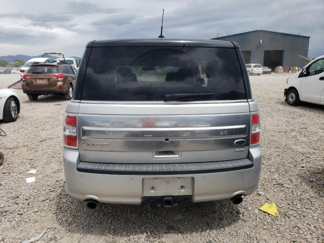 2015 Ford Flex Limited VIN: 2FMHK6DTXFBA04533 Lot: 57238434