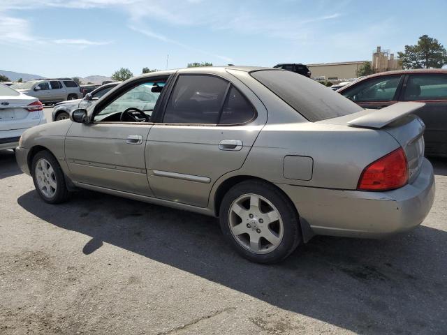 2006 Nissan Sentra 1.8 VIN: 3N1CB51D96L486991 Lot: 59523164