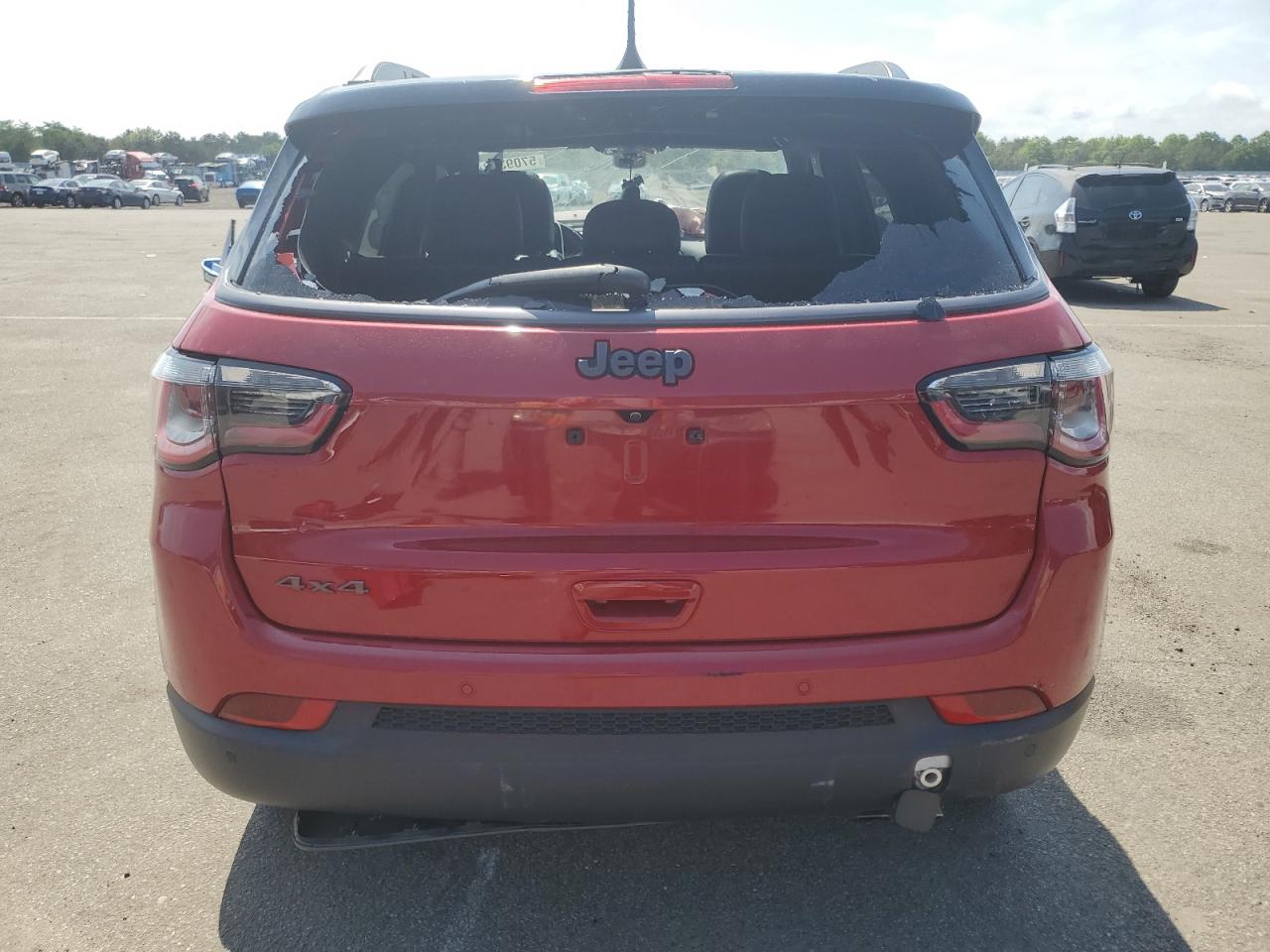 3C4NJDCB9LT244390 2020 Jeep Compass Limited