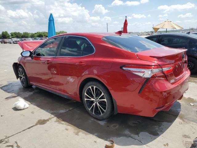 2020 Toyota Camry Se VIN: 4T1M11AK7LU324978 Lot: 59802674