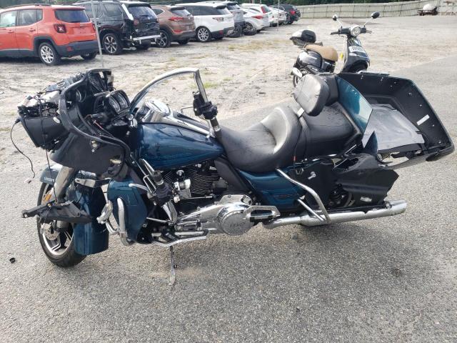 2020 HARLEY-DAVIDSON FLTRK 1HD1KZF19LB627371