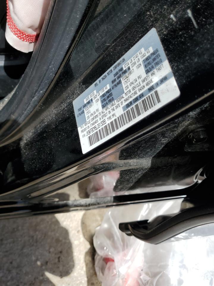 JM3KFBCM5L0813055 2020 Mazda Cx-5 Touring