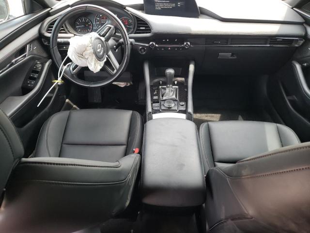 2022 MAZDA 3 - JM1BPBJY3N1501955