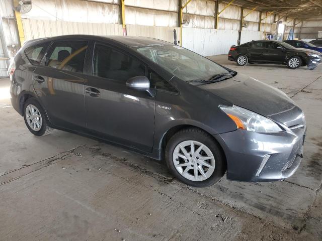 2012 Toyota Prius V VIN: JTDZN3EU8C3102929 Lot: 60160064