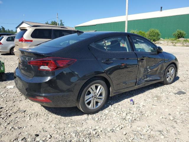 2020 HYUNDAI ELANTRA SE - 5NPD84LF5LH580354
