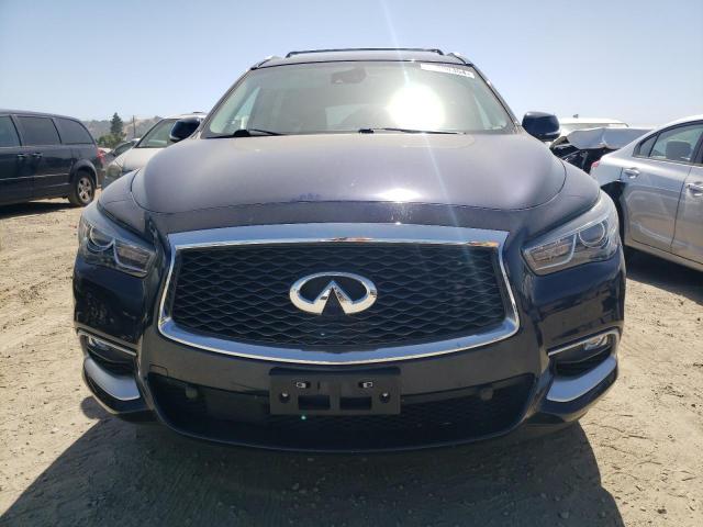 2016 Infiniti Qx60 VIN: 5N1AL0MM7GC529751 Lot: 57808354