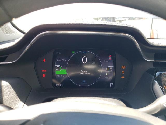 2023 CHEVROLET BOLT EUV L - 1G1FY6S04P4164981