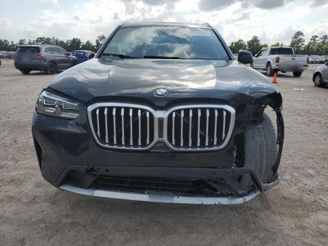 2023 BMW X3 Sdrive30I VIN: 5UX43DP06P9P24608 Lot: 56259004