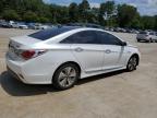 HYUNDAI SONATA HYB photo