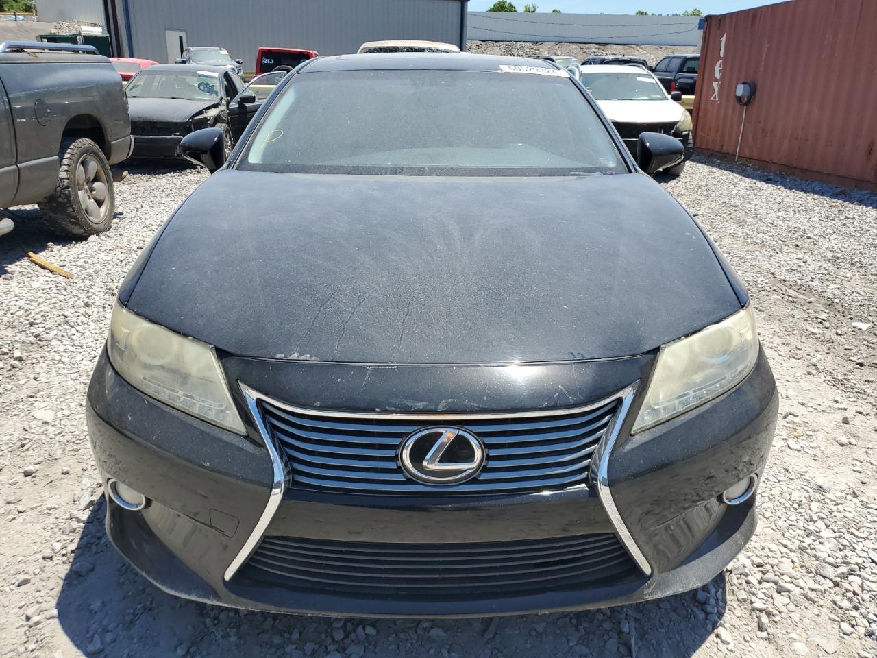 2013 Lexus Es 350 vin: JTHBK1GG9D2047399