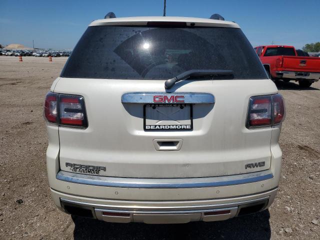 2015 GMC Acadia Denali VIN: 1GKKVTKD0FJ222704 Lot: 59994314