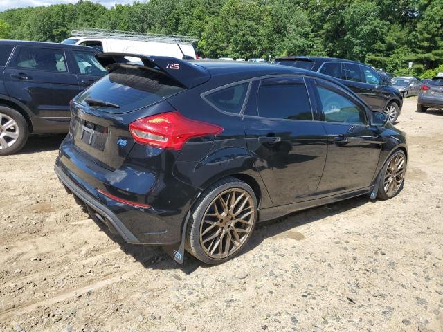 2017 Ford Focus Rs VIN: WF0DP3TH1H4118415 Lot: 58424774