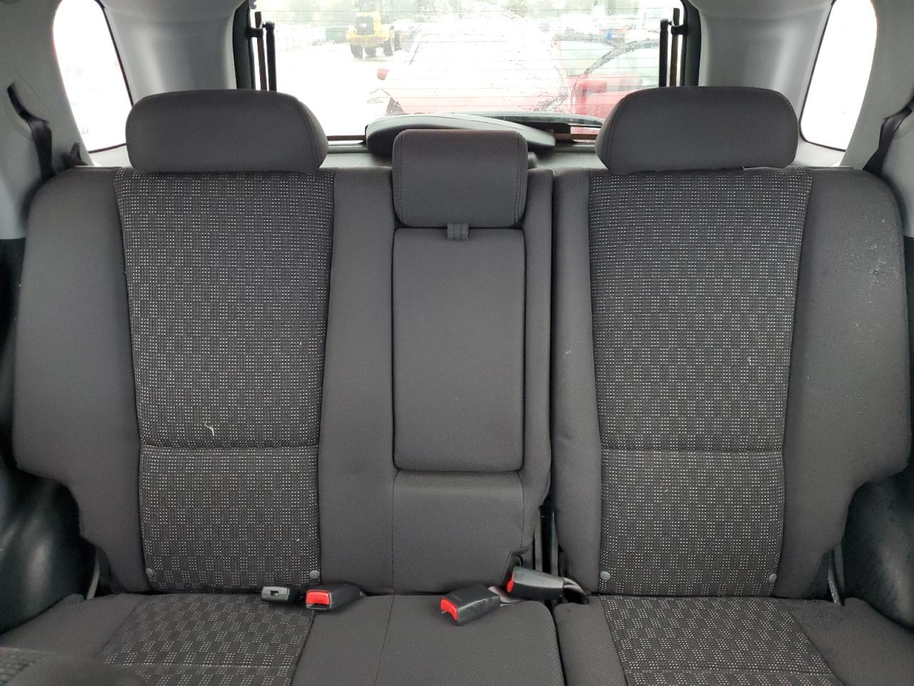 KNDJF723277392189 2007 Kia Sportage Ex