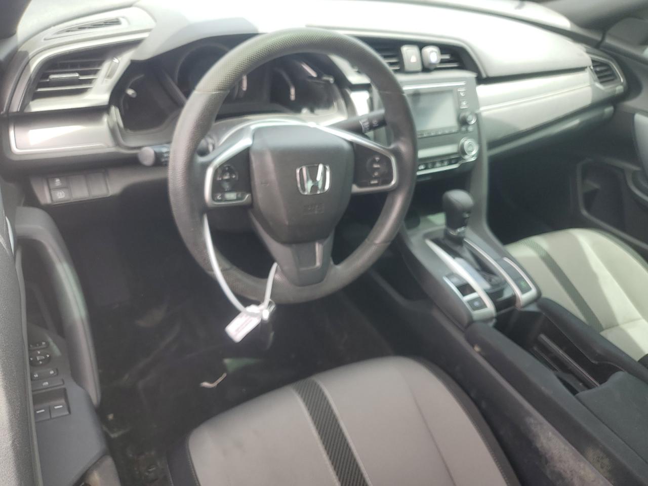 2HGFC4B0XGH306717 2016 Honda Civic Lx 2HGFC4B0XGH306717 2016 Honda Civic Lx
