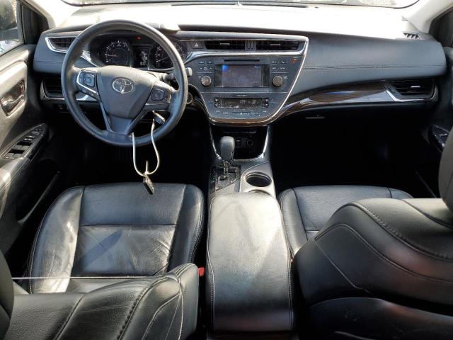 2013 Toyota Avalon Base VIN: 4T1BK1EB6DU042458 Lot: 59743194