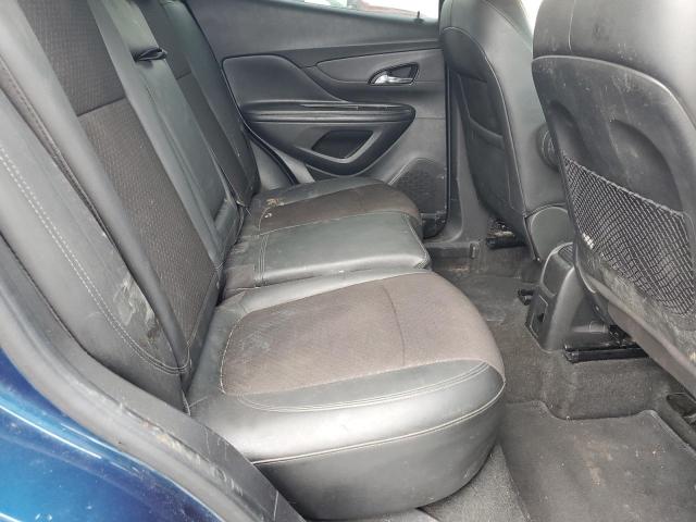 2019 Buick Encore Preferred VIN: KL4CJASB5KB945980 Lot: 59052684