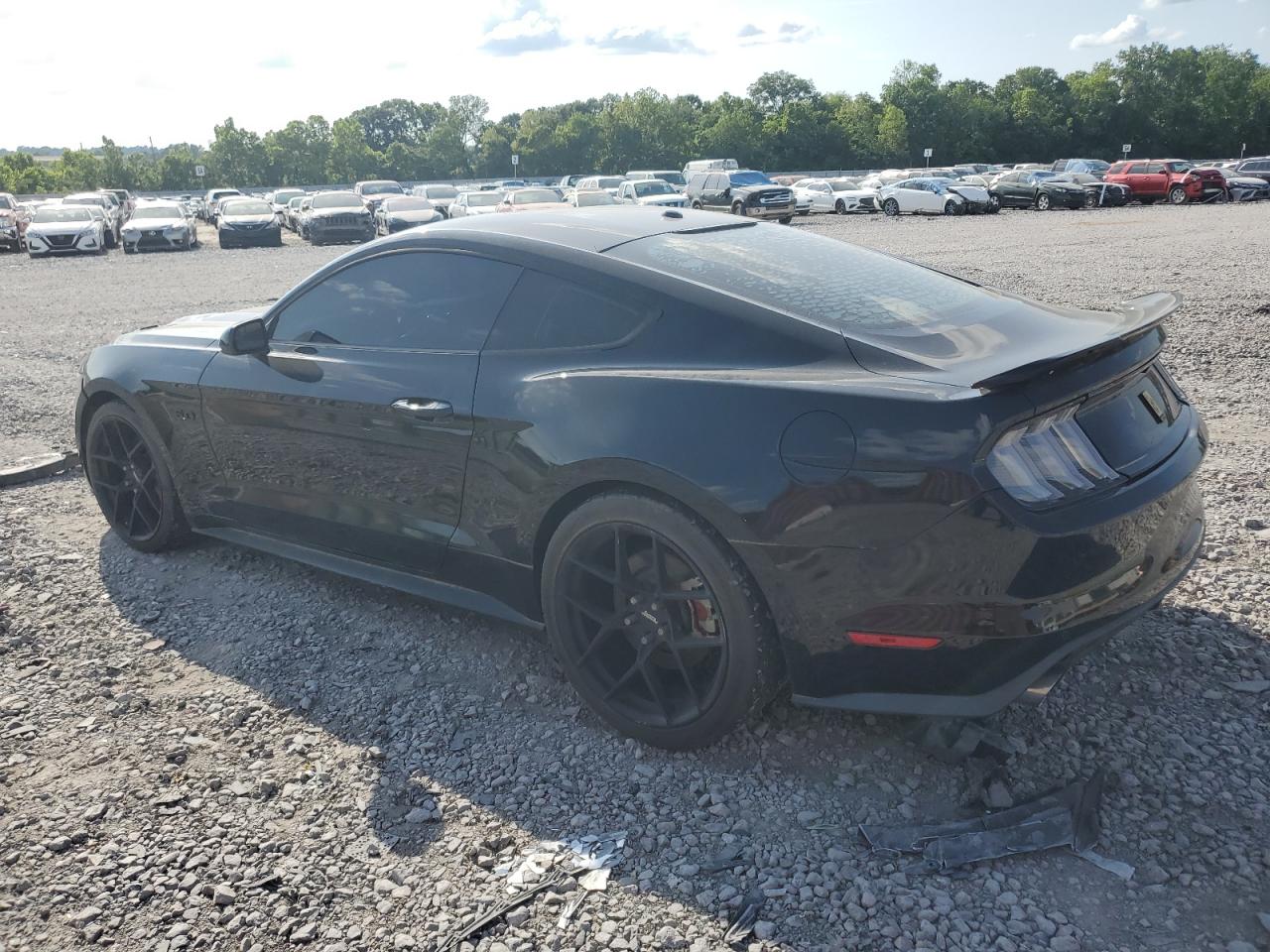 Lot #2612214825 2016 FORD MUSTANG GT