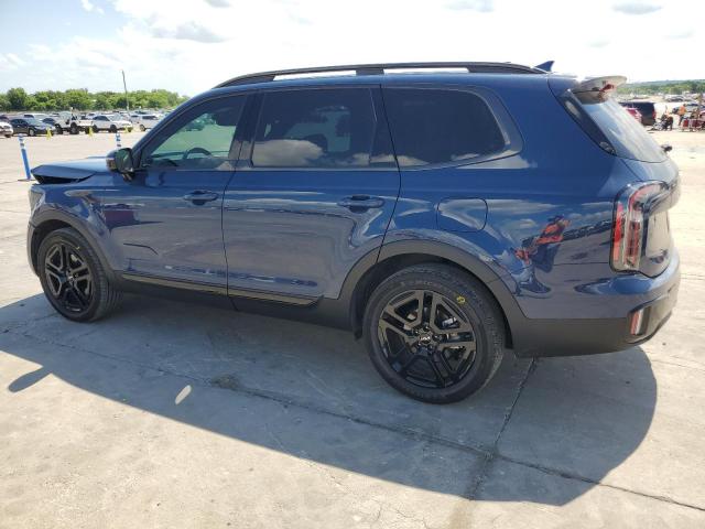 2024 Kia Telluride Sx VIN: 5XYP5DGC1RG454546 Lot: 60587164