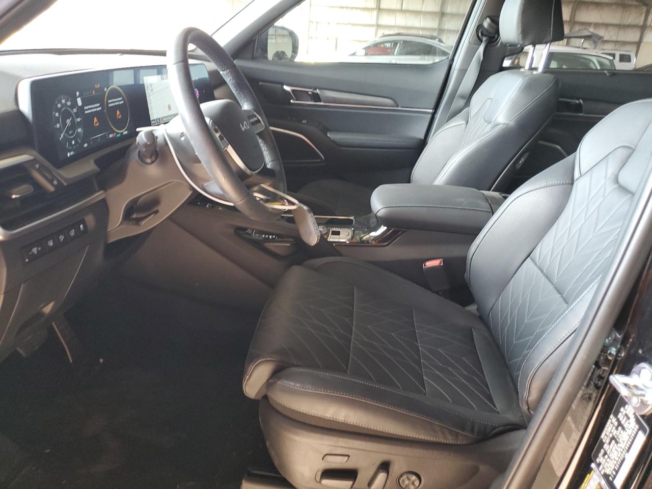 5XYP5DGCXRG426888 2024 Kia Telluride Sx