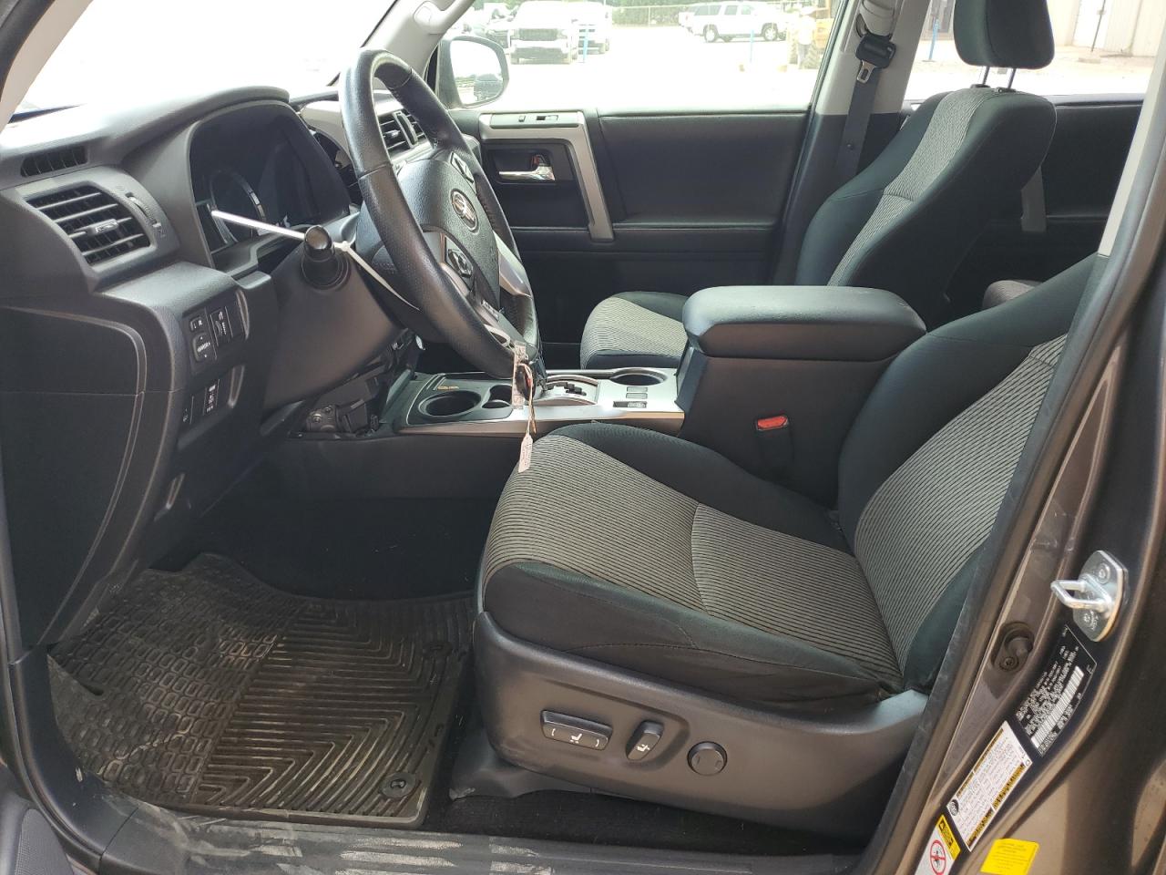 JTEZU5JR6E5079234 2014 Toyota 4Runner Sr5