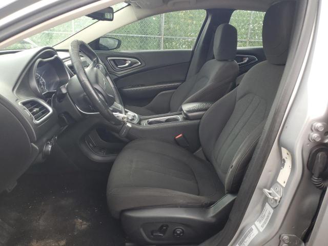 2015 CHRYSLER 200 LIMITE - 1C3CCCAB8FN587246