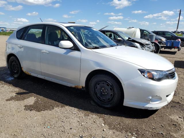 JF1GH62679H813884 2009 Subaru Impreza 2.5I