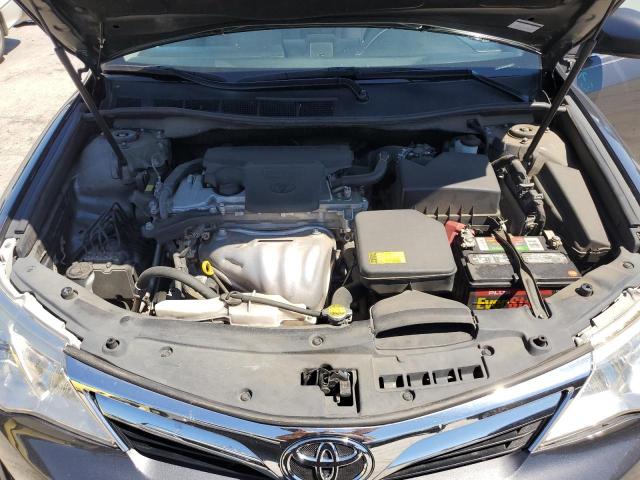 2012 Toyota Camry Base VIN: 4T1BF1FKXCU603858 Lot: 58483364