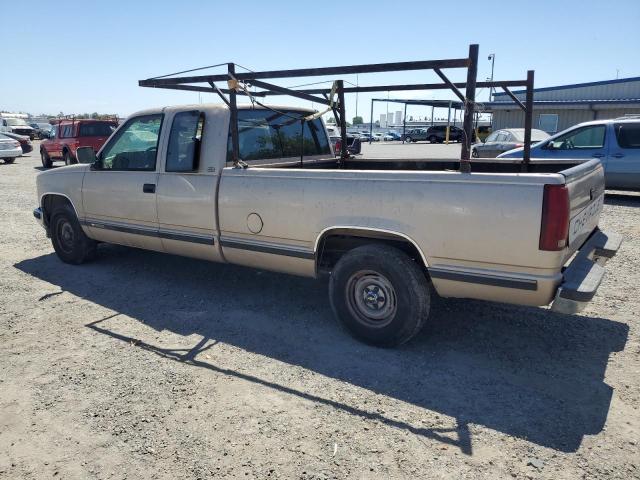 1993 Chevrolet Gmt-400 C1500 VIN: 1GCEC19K9PE218779 Lot: 57448894