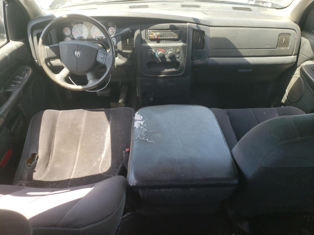 1D7HA18N34S672236 2004 Dodge Ram 1500 St