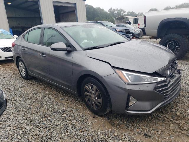 2019 HYUNDAI ELANTRA SE - 5NPD74LF8KH431759