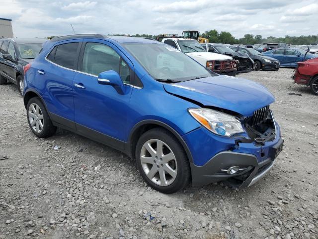 2015 BUICK ENCORE CON - KL4CJBSB3FB227825
