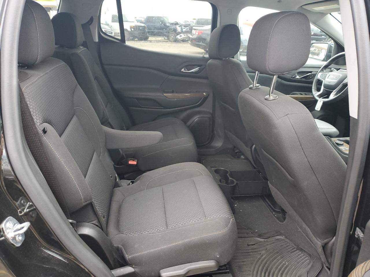 1GKKNRL40NZ139078 2022 GMC Acadia Sle