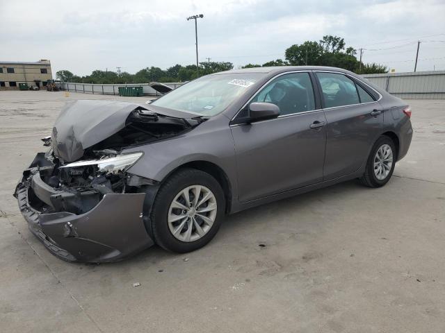 VIN 4T1BF1FKXHU274313 2017 Toyota Camry, LE no.1